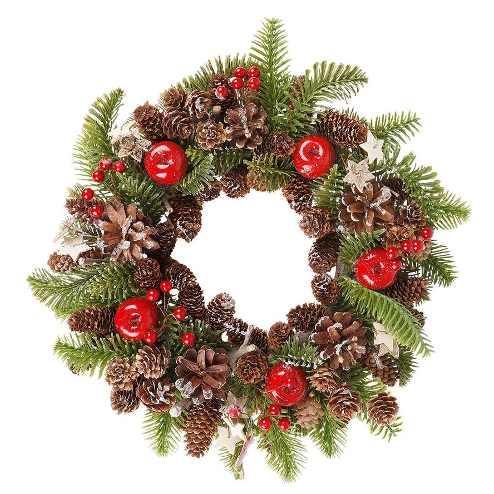 https://cdn02.plentymarkets.com/65vhg2on0lps/item/images/86324/middle/0033511-weihnachtskranz-mit-apfeln-und-zapfen-34cm.jpeg