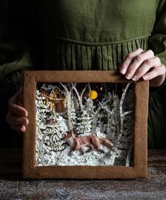 Dies enthält ein Bild von: Фуд-тренд: мороженое из рисового теста моджи